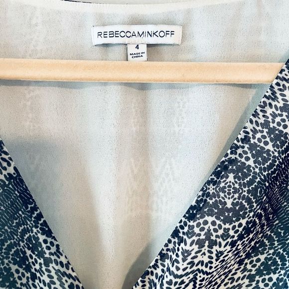 Rebecca Minkoff - Picture 4 of 6